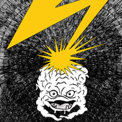 ACID BURN (Turtle Man)