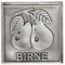 Birne T Brain