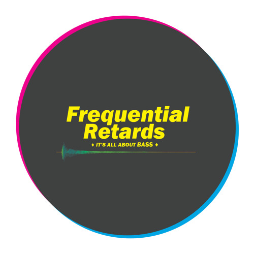 Mr. Vegas - Heads High (Frequential Retards Moombahton Edit) FREEBIE