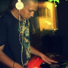 DJ Segar