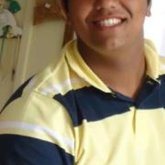 Cezar Augusto Pereira