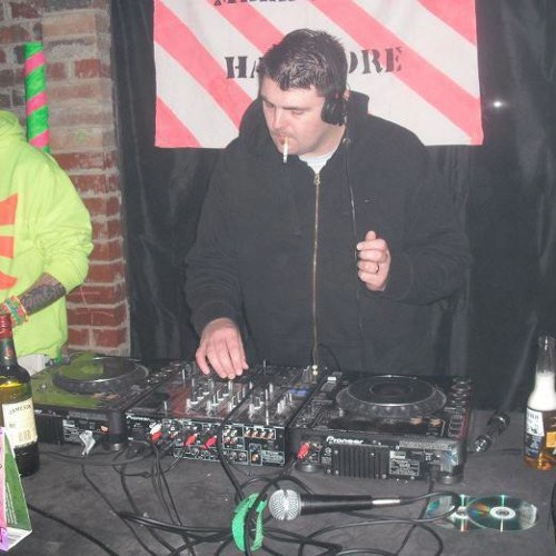 Godspeed - 'Hostile Nightmare' (Paul Glazby Hard Trance Bootleg)