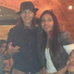 Taahira Thania Abrahams