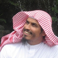 Mohammed Alkhaderi