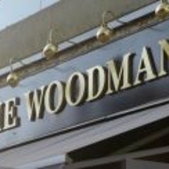 The Woodman