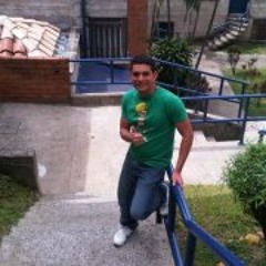 Hector Ospino Amaris