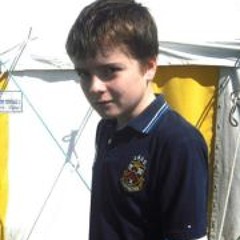 Thomas 'Joe' Shoesmith