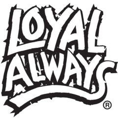 Drama LoyalAlways