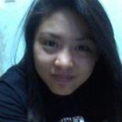 Lovely Arevalo Legaspi