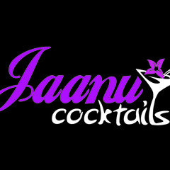 Jaanu Cocktails