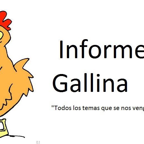 InformeGallina’s avatar