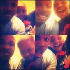 Tymir LovesKia McFarland