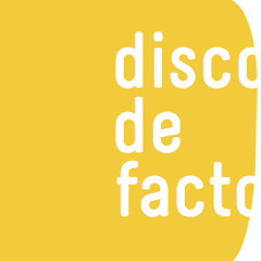 discodefacto
