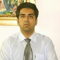 Mohsen Zamany