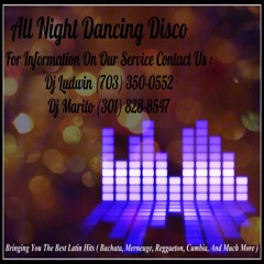 All Night Dancing Disco