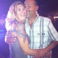 David-Gracie Martinez