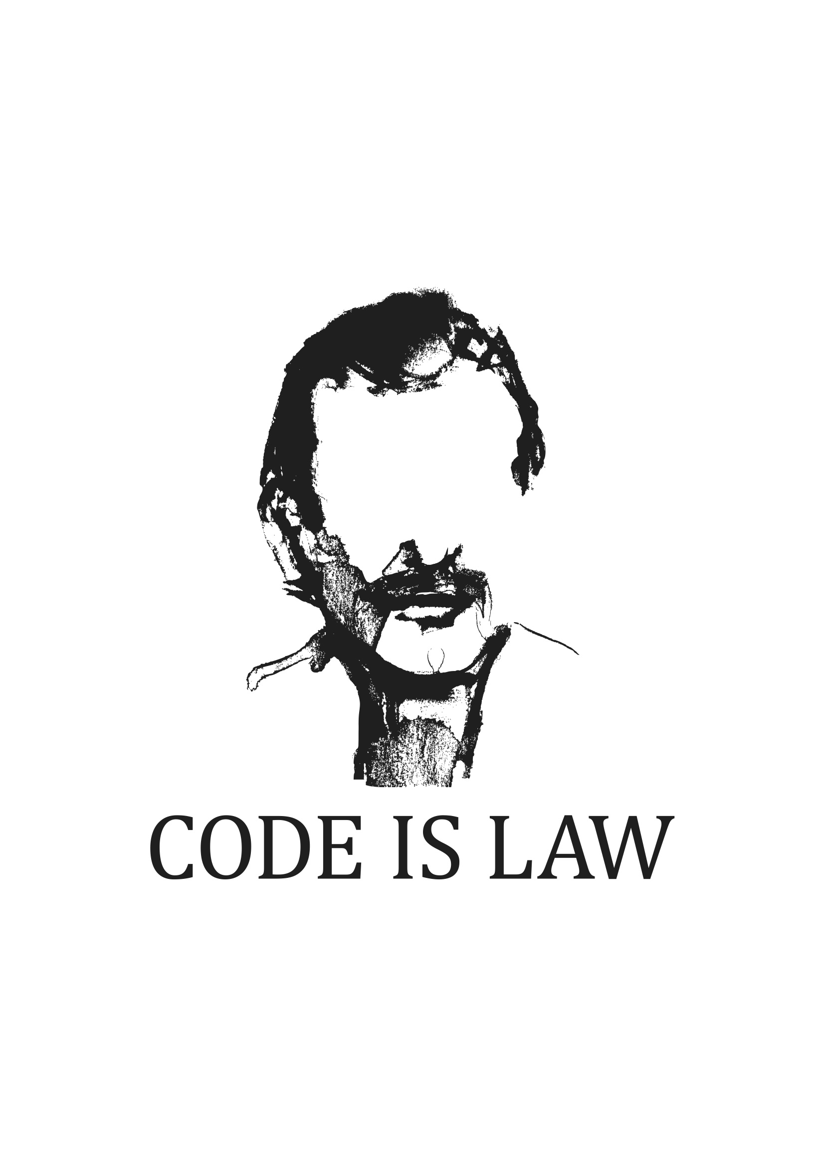 Code Is Law
