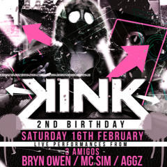 KiNK events