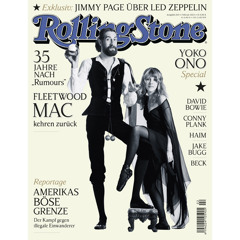 Rolling Stone Magazin