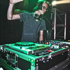 DJ Stepz