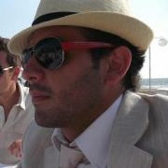 Peritos Francisco Shaar