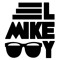 DJ Mike Ley