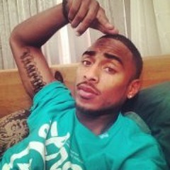 Chris Ccthadon Crosby