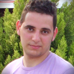 Amr El Mahdy 1