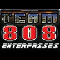 Team808 Ent.