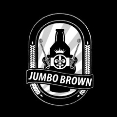 Jumbo Brown