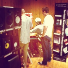 Do My Thing (feat. JMY$T) Prod. By Cheeco Beats