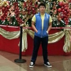 Charles Marvin Tiu