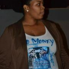 Tahirah Shanta Maxwell