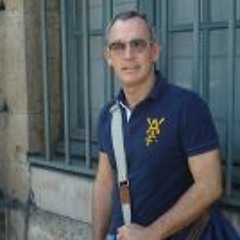 Jonathan Mark Allsop