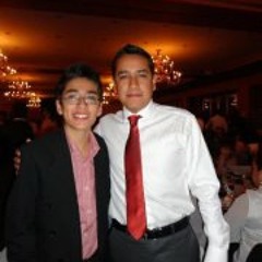 Rafael Zárate Reyes