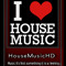 HouseMusicHD