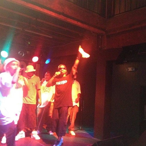 King Delta Feat Tubb #ItsWateva On #BornInDaKitchen #2Up #TTE???