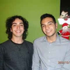 Andrew Mixtli Sanchez