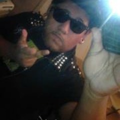 Javier Indio Martinez