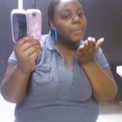 Crystal Swaggette Smith