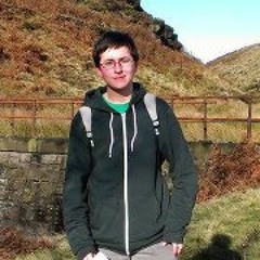 Steven Bedford-Carter 1