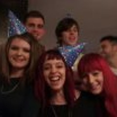 Lucy McKinlay