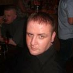 Tony McAllister 2