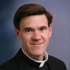 Rev. Andrew Morkunas