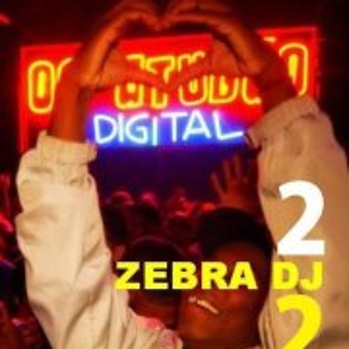 Mega super brankinho CHP ((zebra dj))