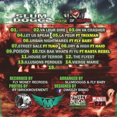 Let Us Speak (Mixtape Version)