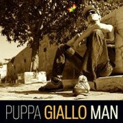 giallo man