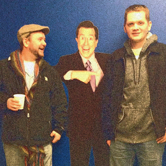 The Modest Hottest podcast artwork