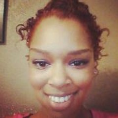 Lindsay Badredbone Baylor