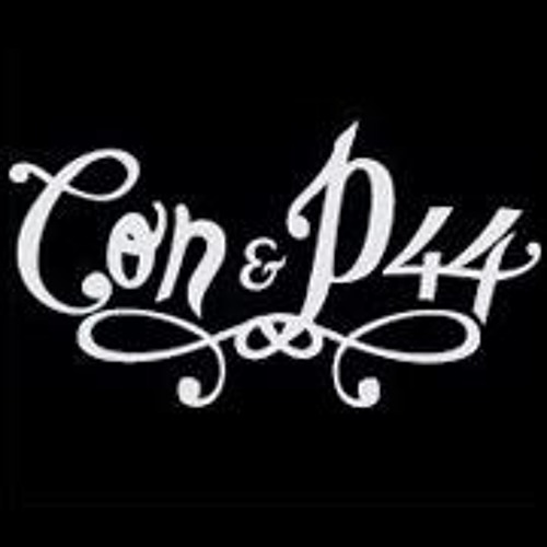 Con & P44’s avatar